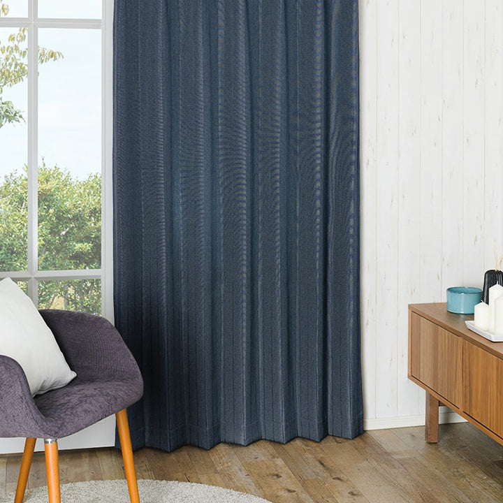 サイレントナイト ドレープカーテン – WARDROBE sangetsu