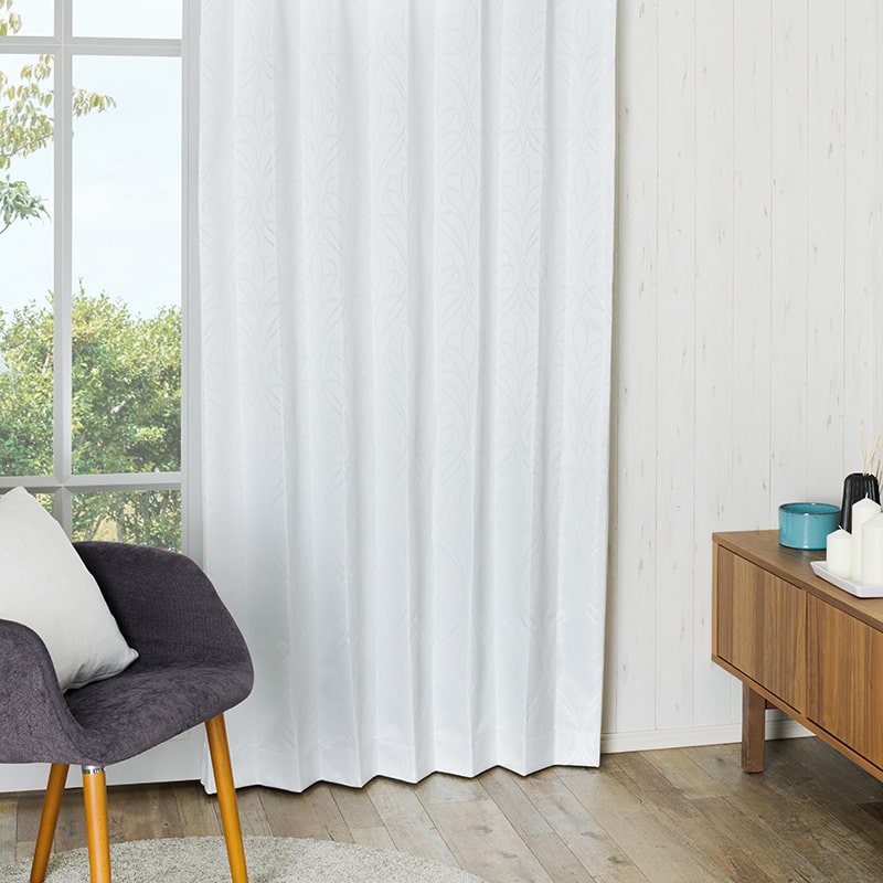 イージーオーダーカーテン – WARDROBE sangetsu