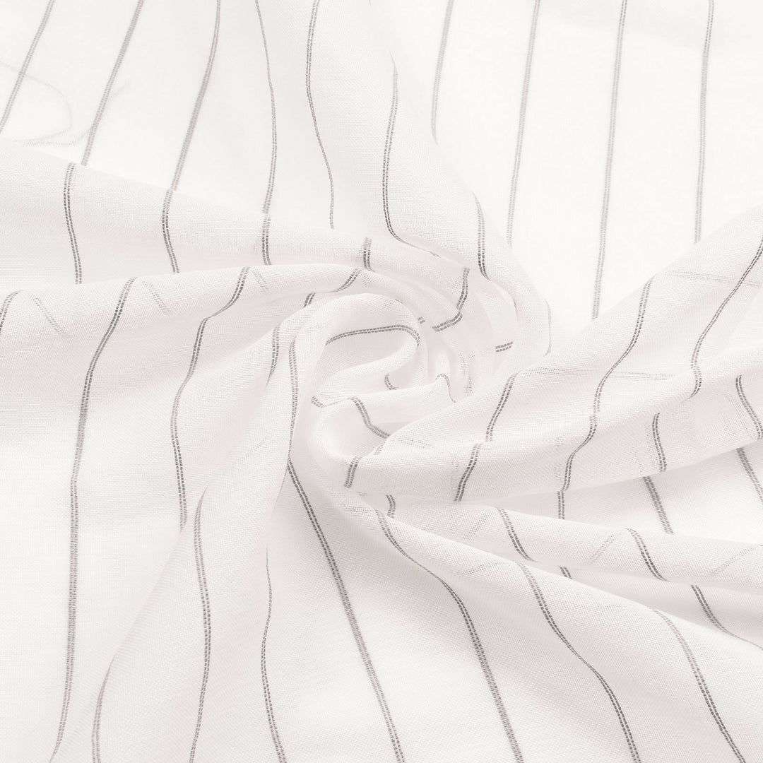 グレーライン レースカーテン – WARDROBE sangetsu