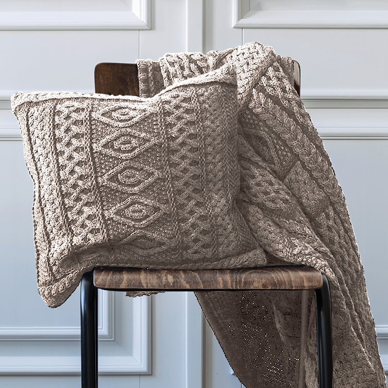 linoo Klasika ウール クッションカバー（中材無し） – WARDROBE sangetsu