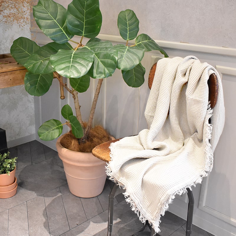 caravane キャラバン　リネンマルチカバー caravane キャラバンリネンマルチカバー