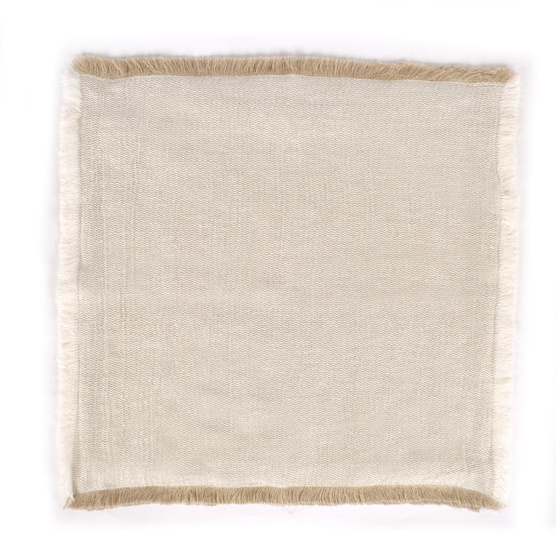 linoo　Daina　リネン　クッションカバー（中材無し）