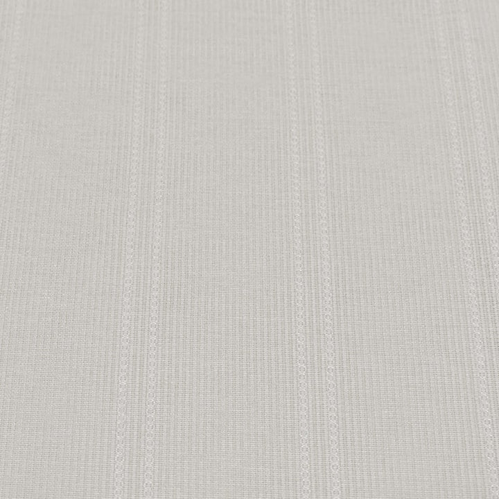 ツインストライプ レースカーテン – WARDROBE sangetsu