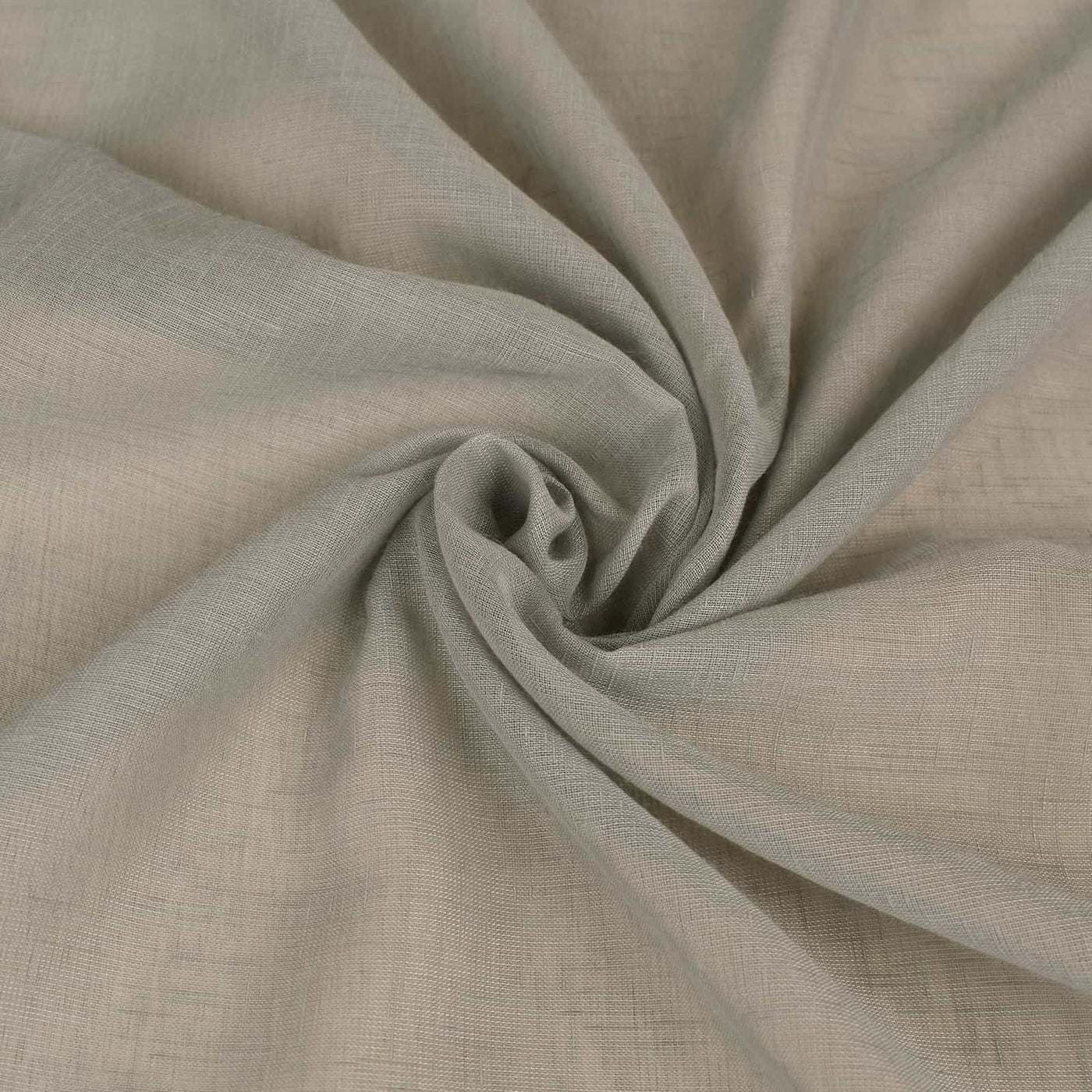 リネンライクシンプル　レースカーテン