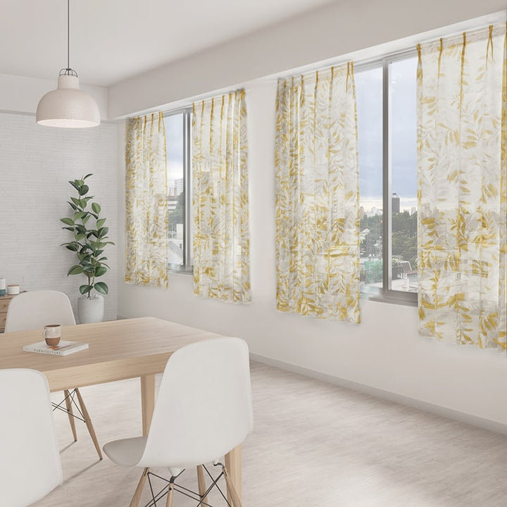 オパールレースカーテン オパールレースカーテン - メルカリ