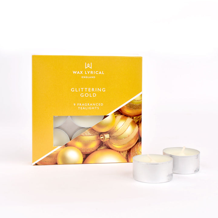 ●しーちゃん様オーダーページ●Waffleワックスメルト、ティーライトキャンドル WAX LYRICAL ワックスリリカル ティーライトキャンドル9個入り