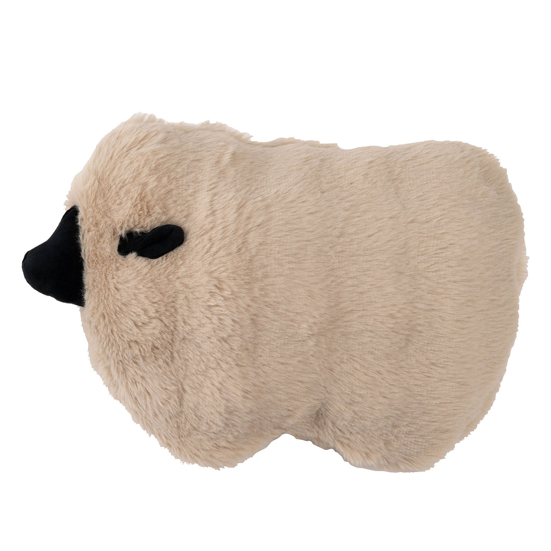 蓄熱式湯たんぽ ひつじ（送料込み） – WARDROBE sangetsu