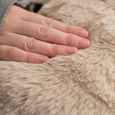 蓄熱式湯たんぽ　ひつじ（送料込み）