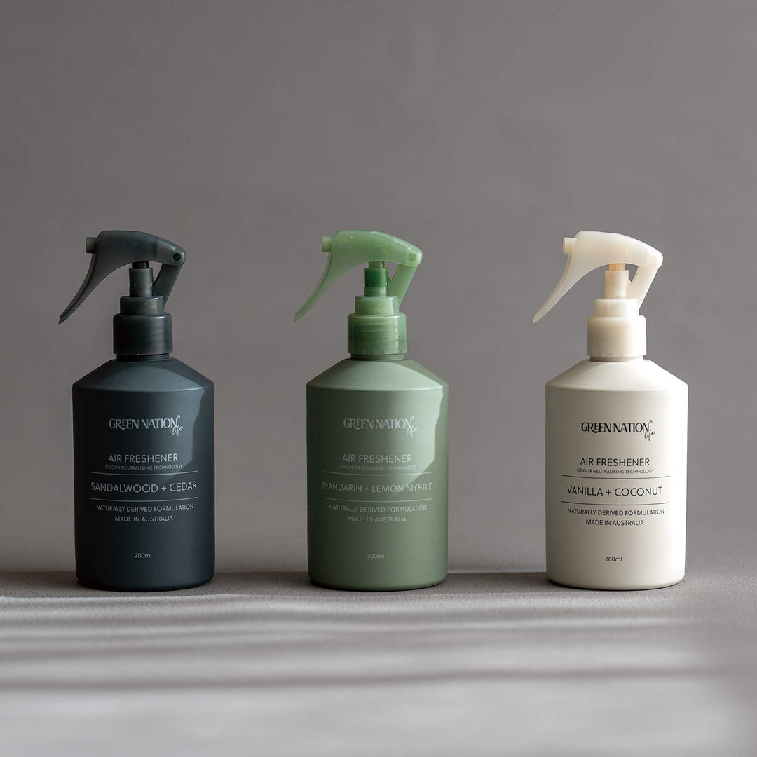 GREEN NATION エアーフレッシュナー 200ml – wardrobe-sangetsu
