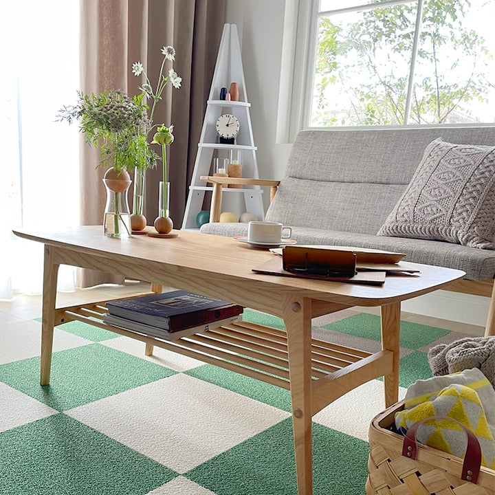 Henry（ヘンリー）　センターテーブル リビングテーブル Henry（ヘンリー）｜北欧・ヴィンテージ