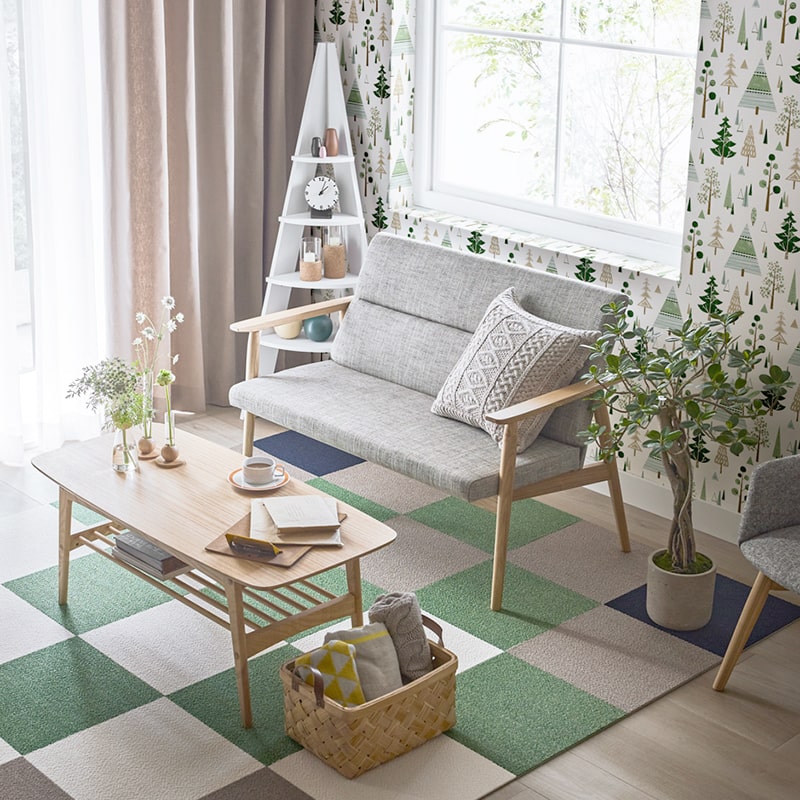 別送》KIT-1601 ひつじ STYLE KIT+ LOOP カット見本 – WARDROBE sangetsu