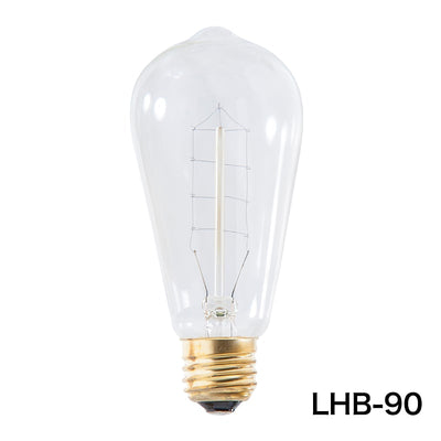 テーブルライト　LHT-751　電球付　LED電球対応可能（送料込み）