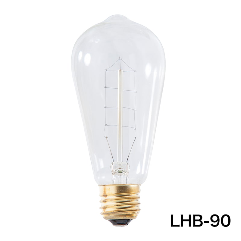 ペンダントライト LHT-719 電球付 LED電球対応可能（送料込み
