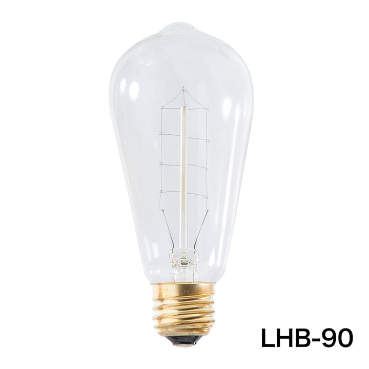 ペンダントライト LHT-719 電球付 LED電球対応可能（送料込み