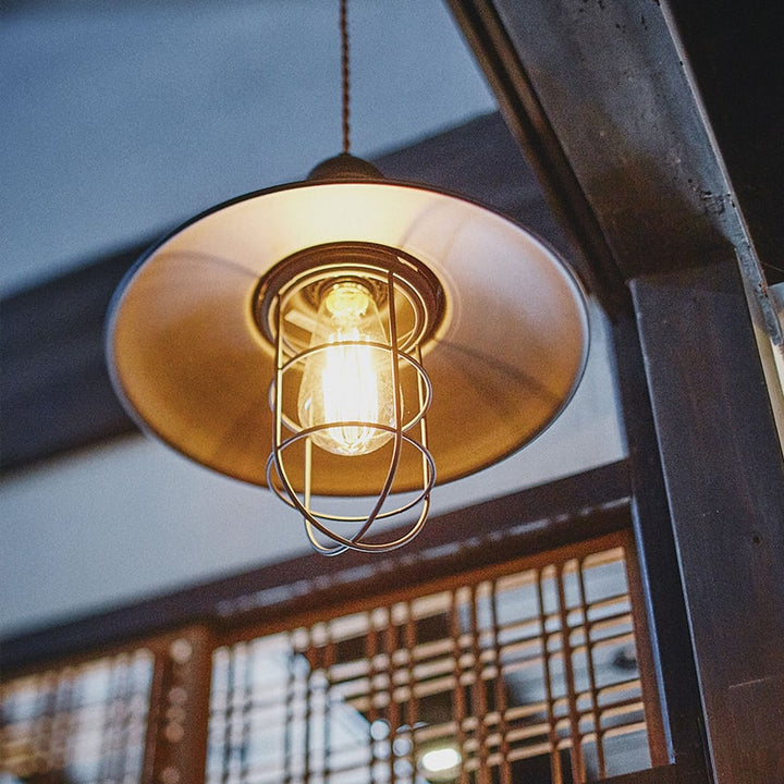 ペンダントライト LHT-715 電球付 LED電球対応可能（送料込み