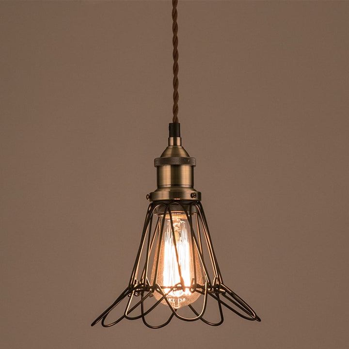 :.。アンティーク風(キャメル、ブラウンetc）のペンダントライト アンティーク風(キャメル、ブラウンetc）のペンダントライト