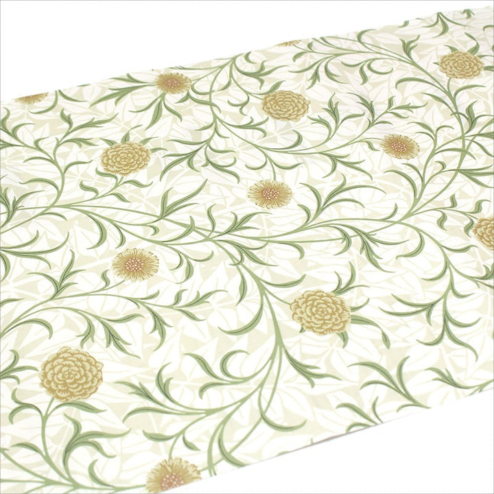 mt リメイクシート Morris&Co. Scroll & Flower インテリア