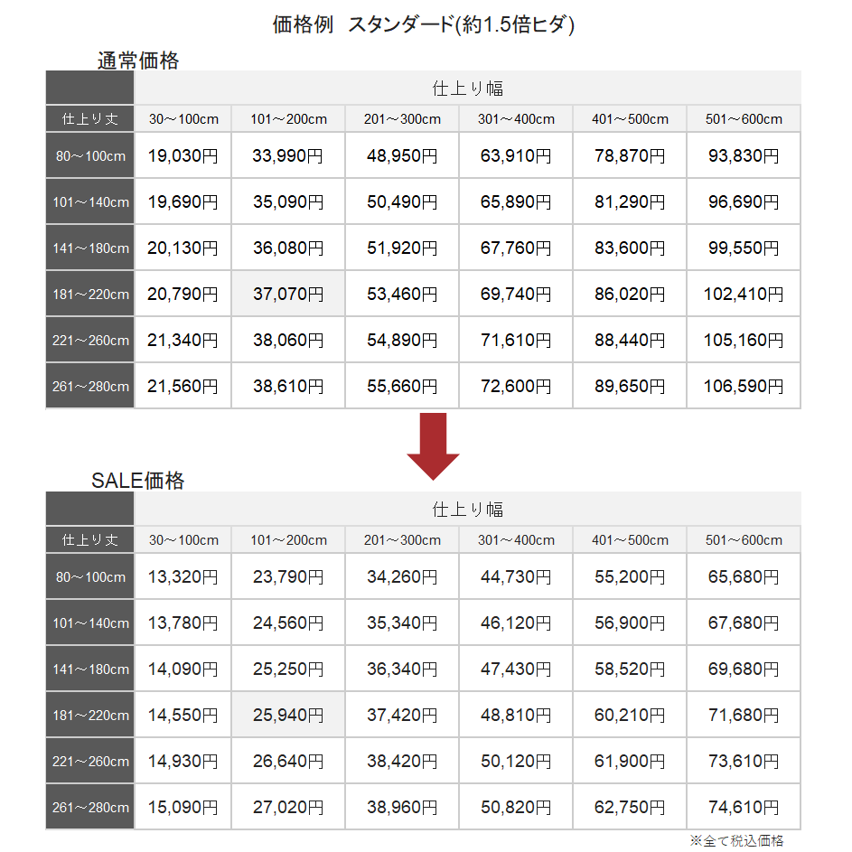 ＜＜SALE＞＞スルースリネン　レースカーテン