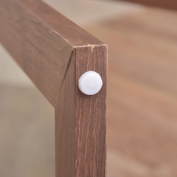 Azumaya キッチン用品 トリコ スタンドミラー（ブラウン） 東谷 日用品 メーカー直送Azumaya TSM-44NA トリコ スタンドミラー（ナチュラル